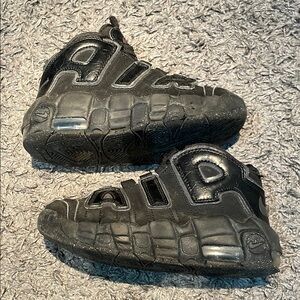 Nike air uptempo